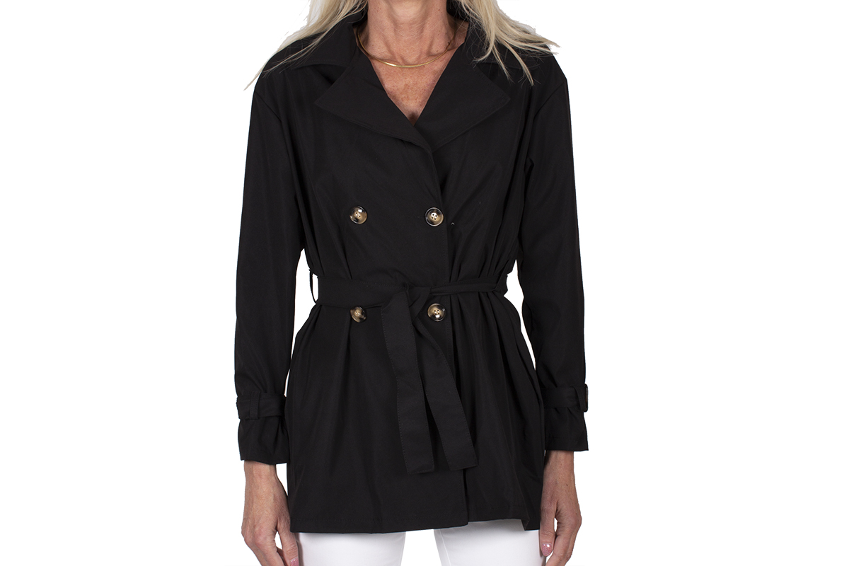 12460 Riviera Moretti MIlano Black